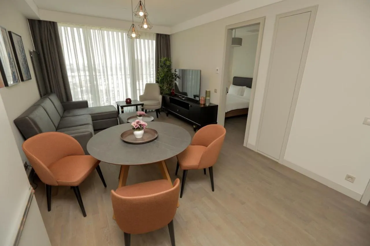 Retro 9 Homes & Suites Istanbul 0*,  Turkey