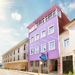 Appartamento Seven Roses, Provincia di Istanbul