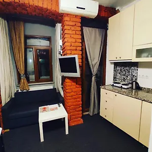 Appartamento Stone Taksim, Provincia di Istanbul