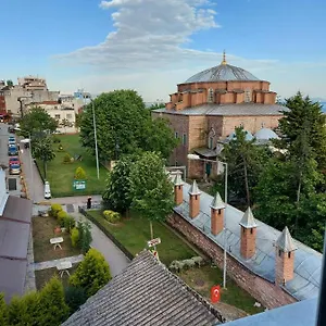 Appartamento La Mia, Provincia di Istanbul