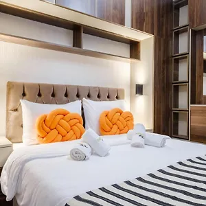 Apartment Guel Proje Express By Newinn, Istanbul