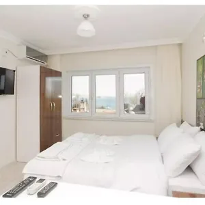 Appartamento Sultanahmet Sea Star Apart, Provincia di Istanbul