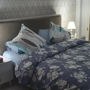 Luxe&vip Au Berges Du Lac2 , Tunis Tunisie