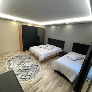 Appartamento Kubbe House, Provincia di Istanbul