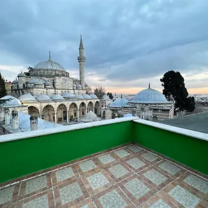 Apartment Nur Deniz Manzarali, Istanbul