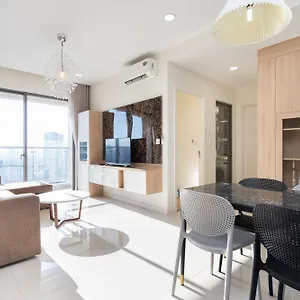Helios Riverside Ho Chi Minh City