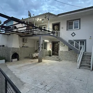 Happy House 1 Pamukkale
